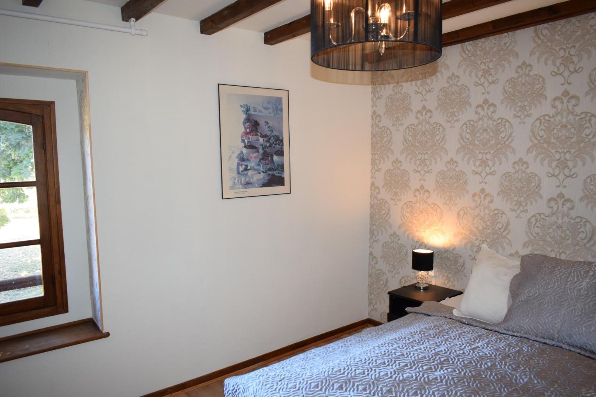 Le Chene D'Or Bed & Breakfast Marcheseuil Екстериор снимка
