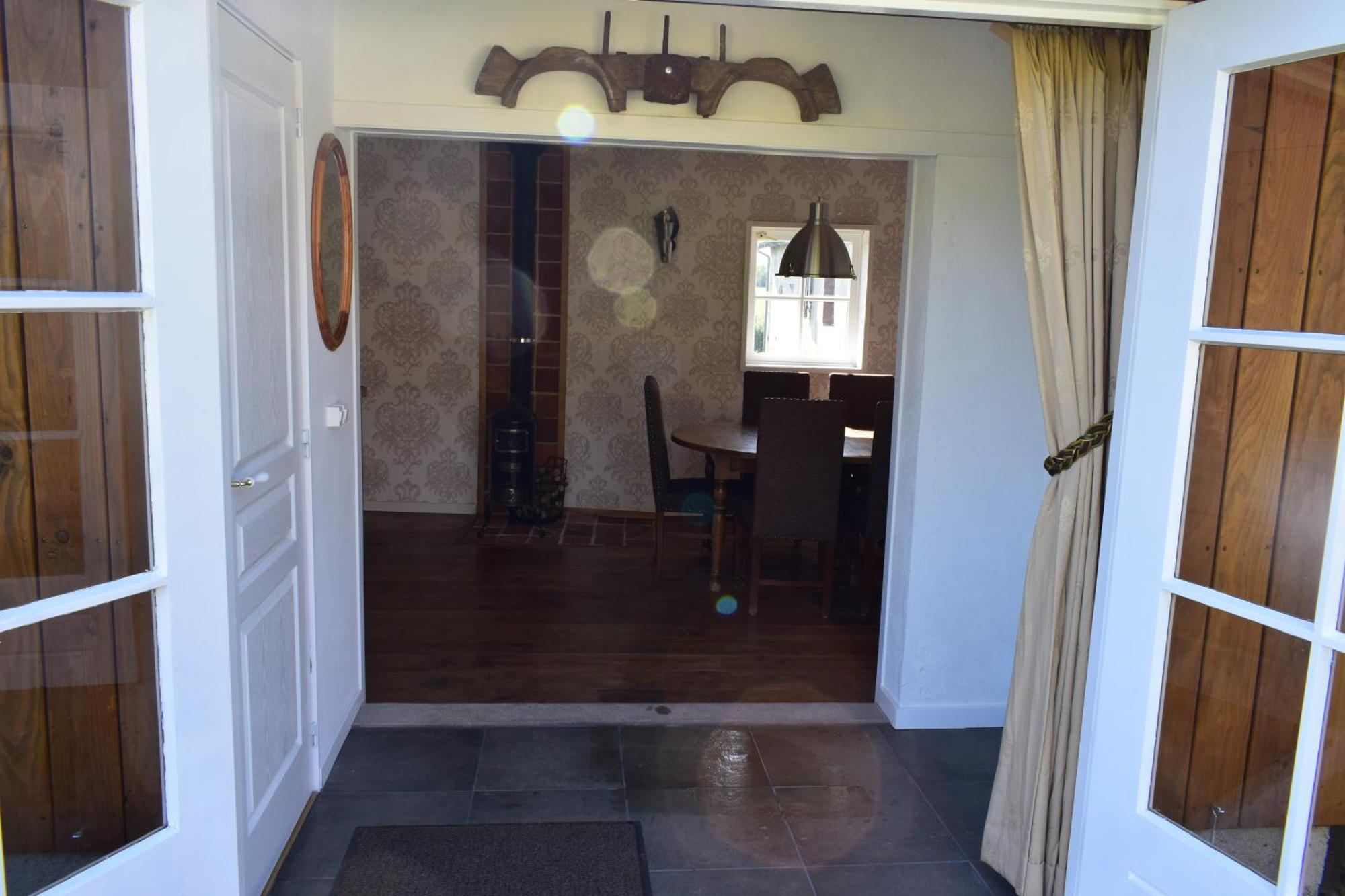 Le Chene D'Or Bed & Breakfast Marcheseuil Екстериор снимка